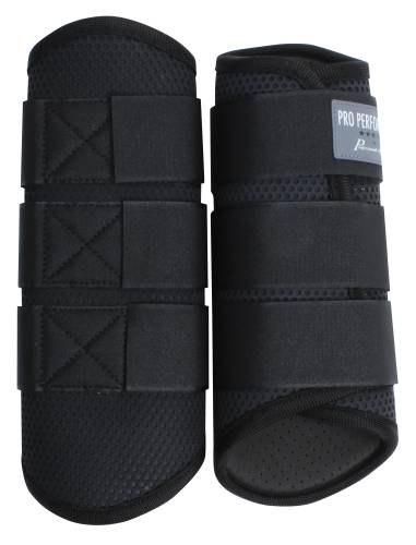 Professional's Choice PRO PERFORMANCE XC REAR BOOTS