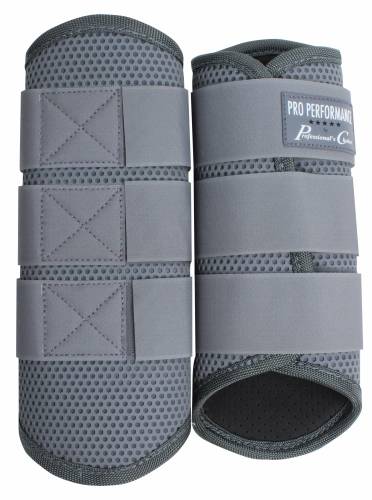 Professional's Choice PRO PERFORMANCE XC REAR BOOTS