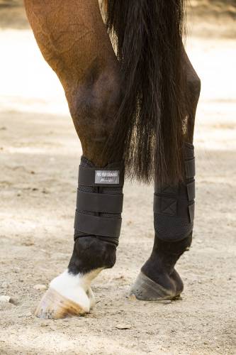 Professional's Choice PRO PERFORMANCE XC REAR BOOTS