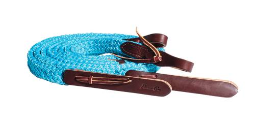 Professional's Choice Quiet Control™ Split Reins