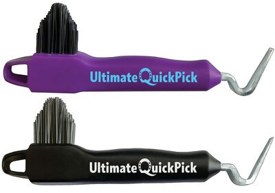 The Ultimate Quickpick