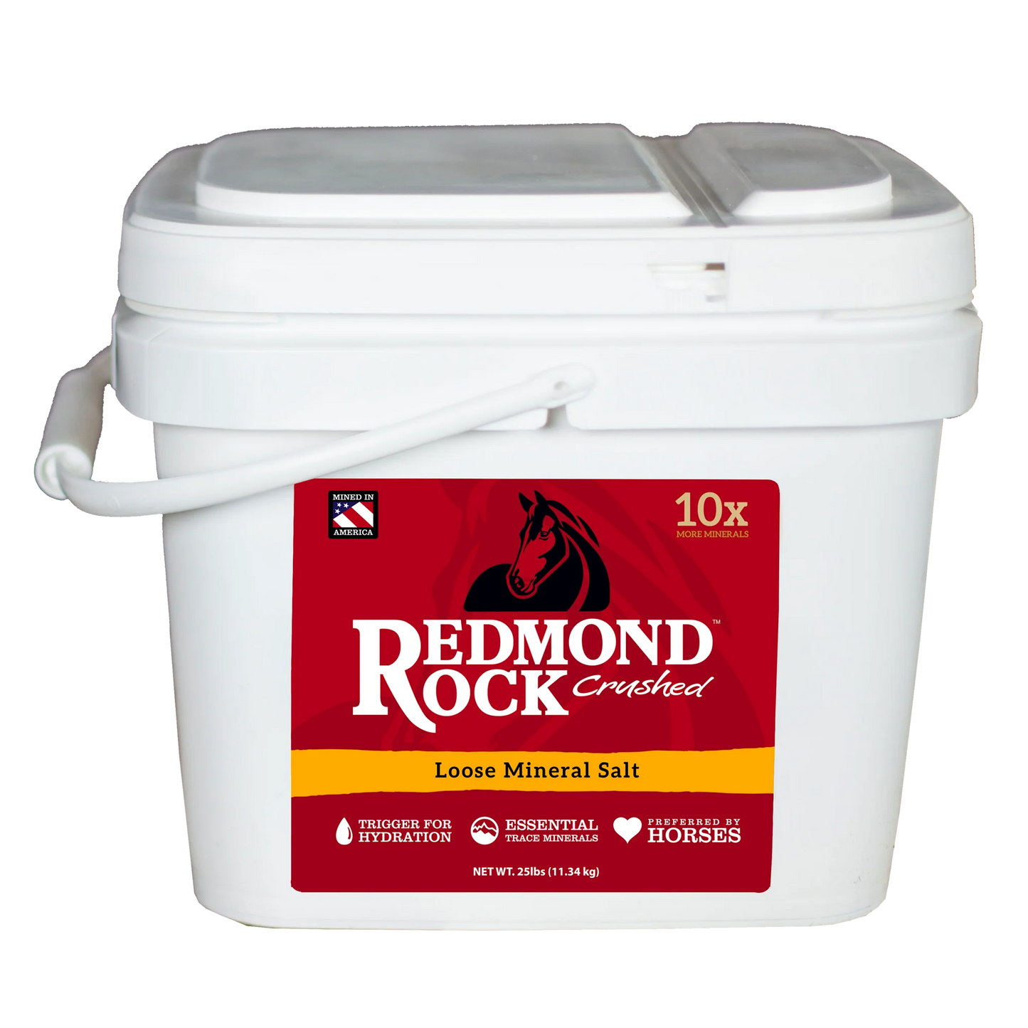 Redmond Rock Salt