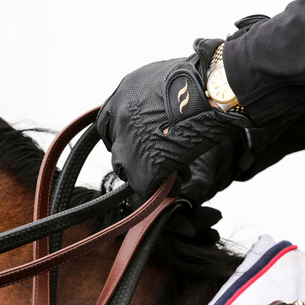 Back on Track® Riding Gloves