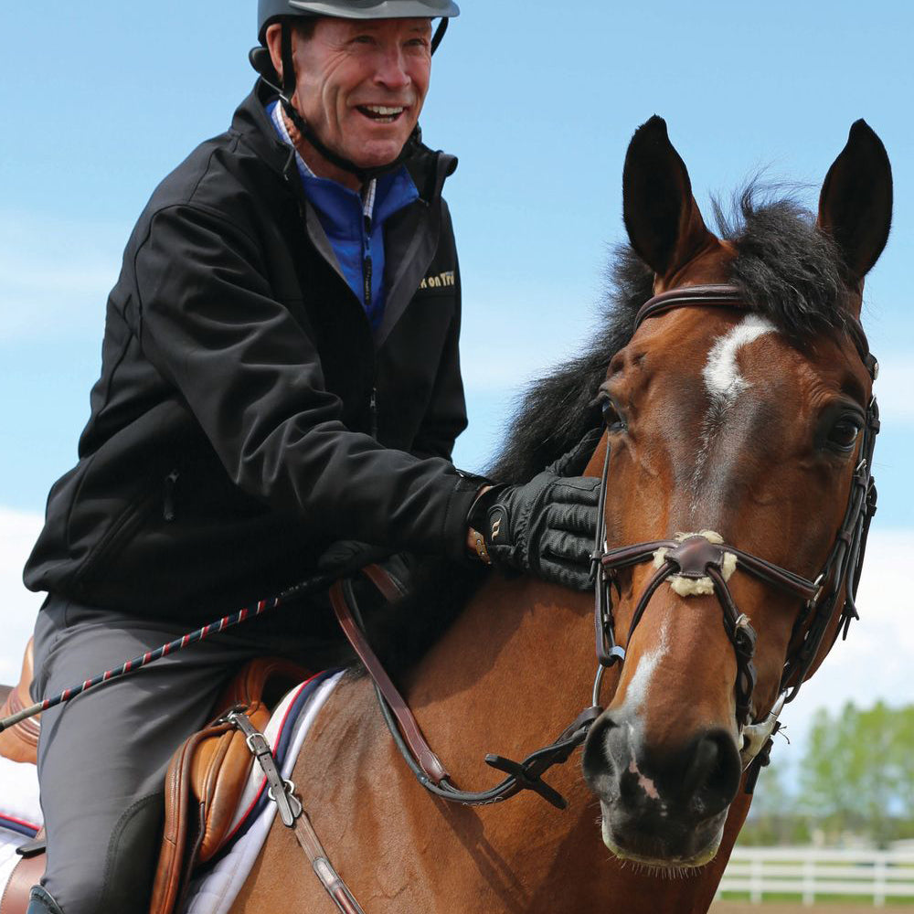 Back on Track® Riding Gloves