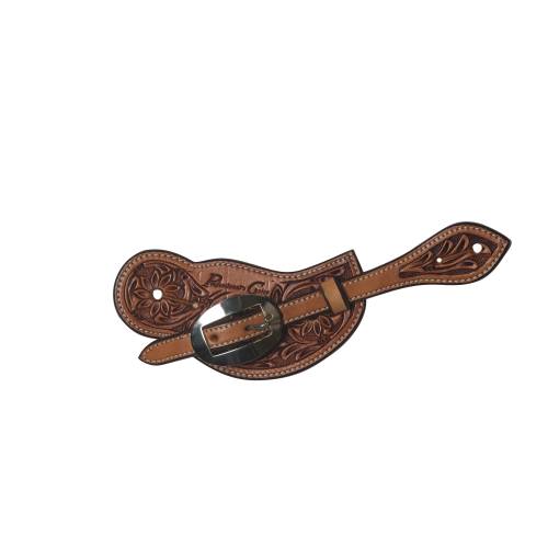 Professional's Choice SPUR STRAPS