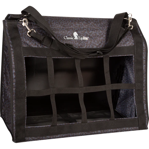 Classic Equine Topload Hay Bag