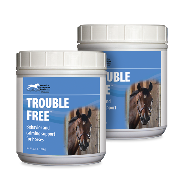 KPP Trouble Free™ Powder