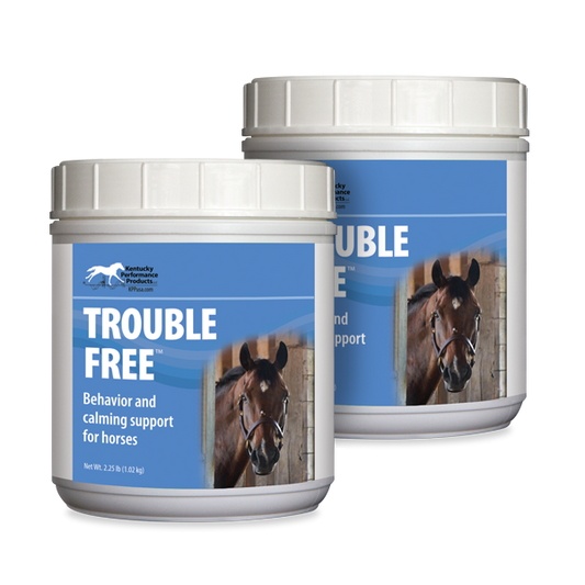 KPP Trouble Free™ Powder