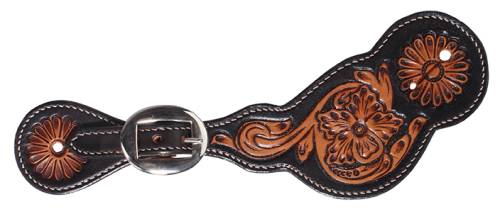 Professional's Choice SPUR STRAPS