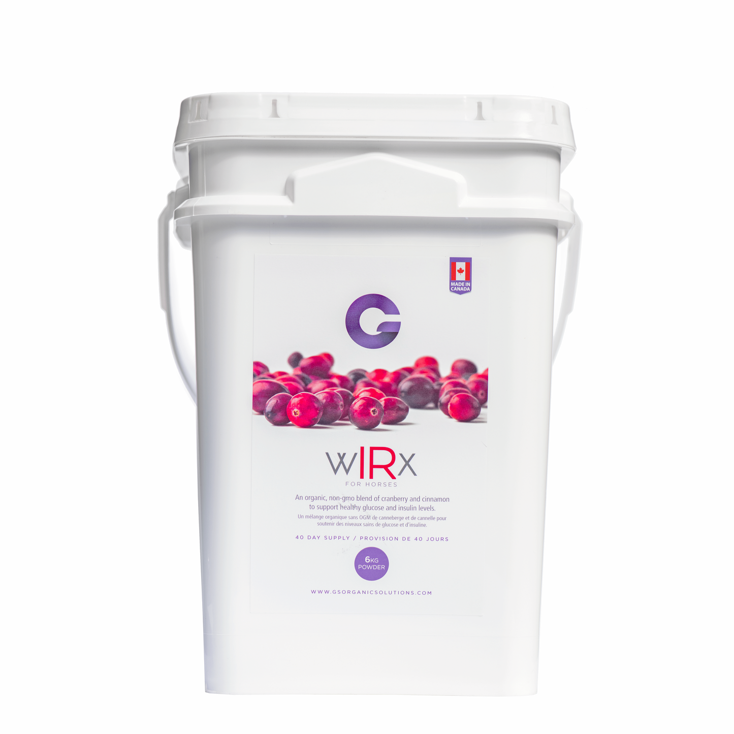 G's WIRX