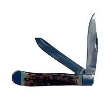 Twisted X Knives