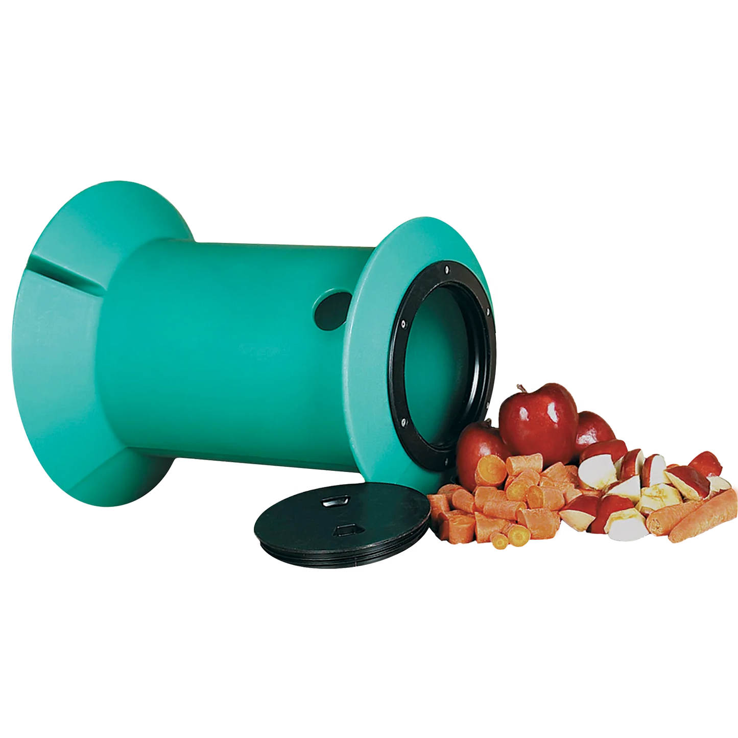 Horsemen's Pride AMAZING GRAZE Treat Dispenser