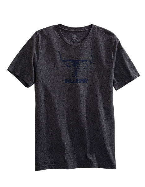 Tin Haul Unisex "Bull Shirt" Graphic Tee