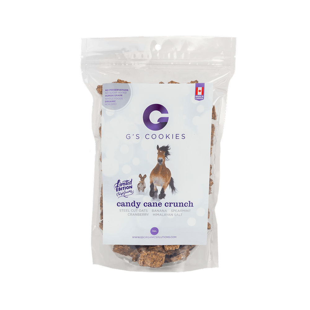 G's Cookies