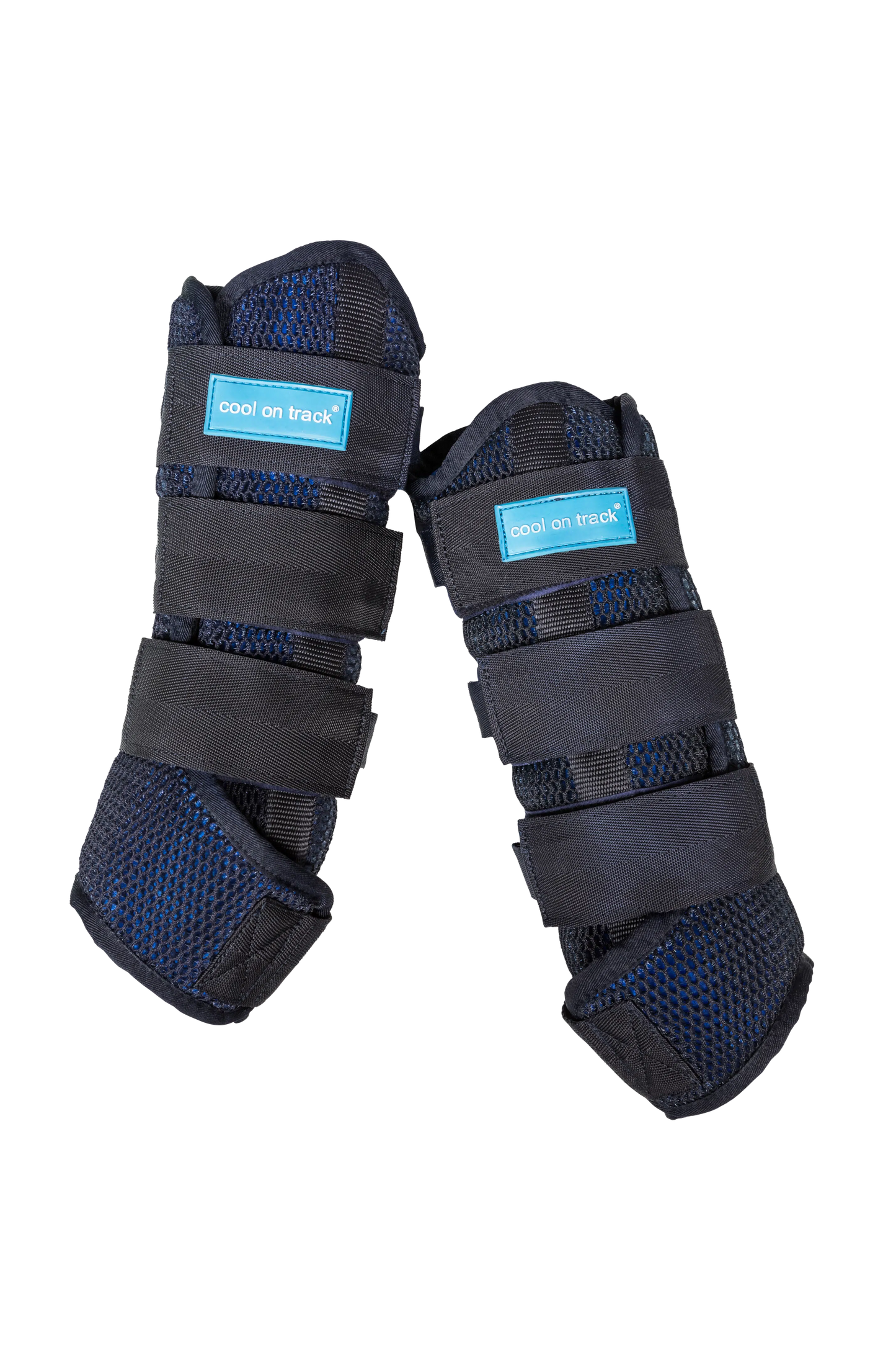 Cool on Track® Quick Wraps