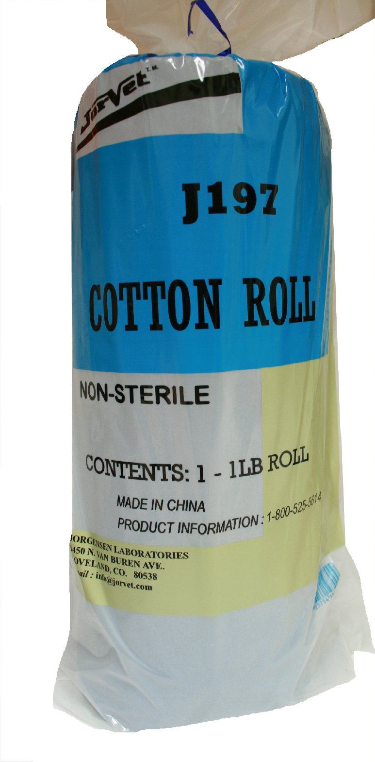 Cotton Roll / Bandage
