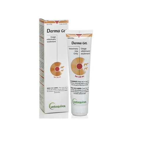 Derma GeL® – Advanced Wound Care