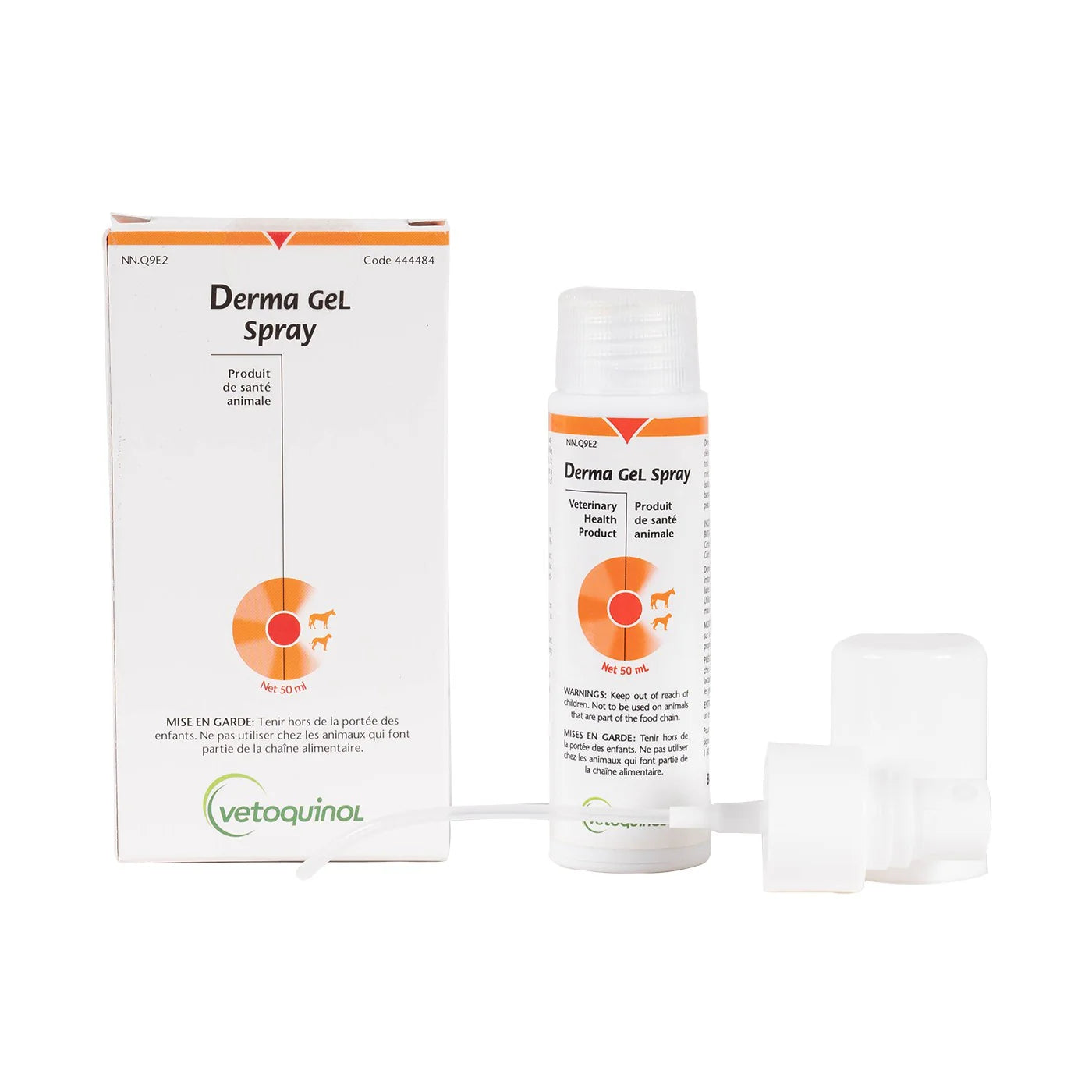 Derma GeL® – Advanced Wound Care
