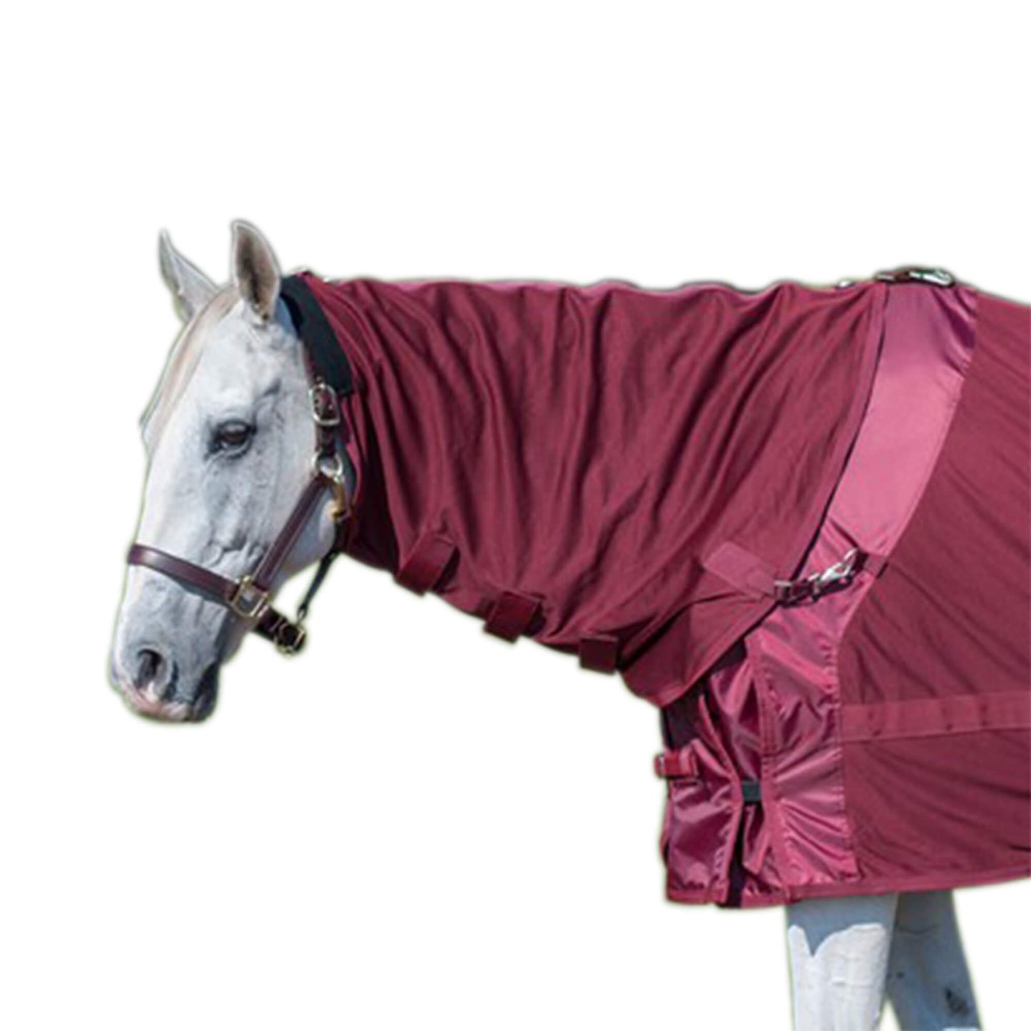 Back on Track® Deluxe Mesh Rug with Hood