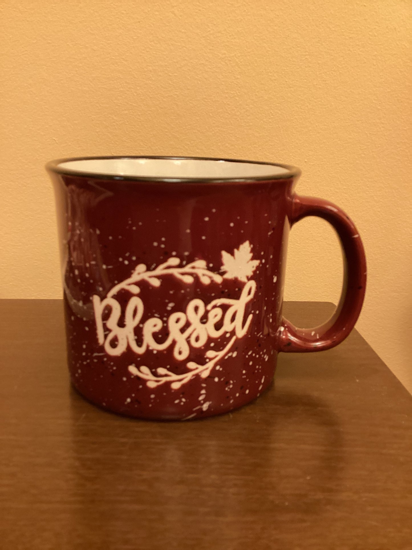 Mugs