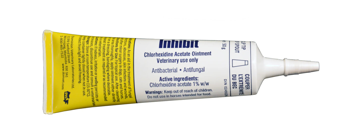 DVL Inhibit Ointment 50g