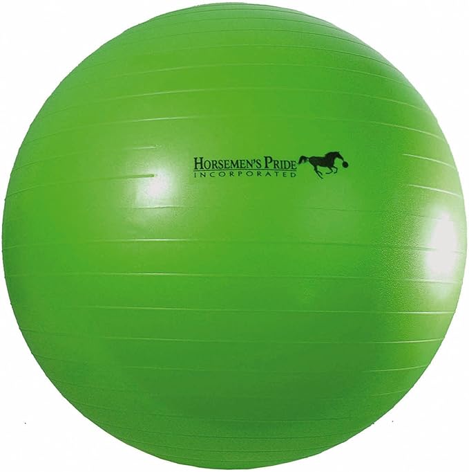 Horsemen's Pride JOLLY MEGA BALL®