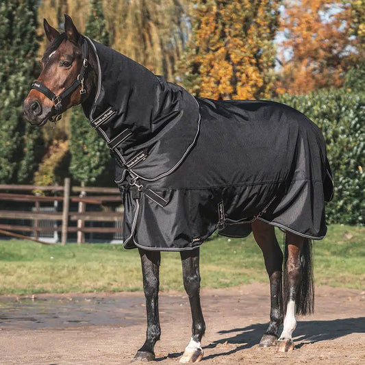 Back on Track® Obsidian 1680D Turnout (150g Medium)