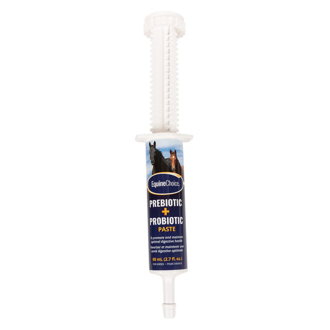 Equine Choice Pre & Probiotic Supplement