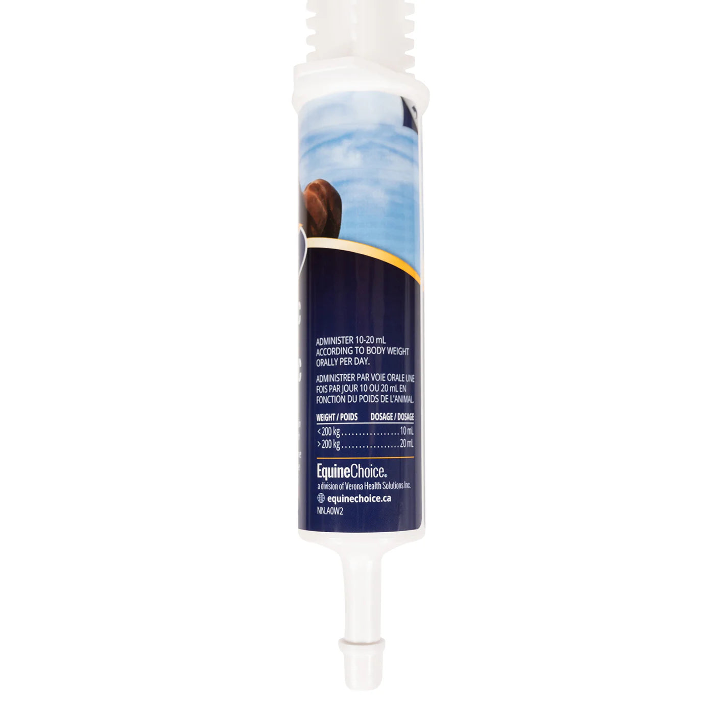 Equine Choice Pre & Probiotic Supplement