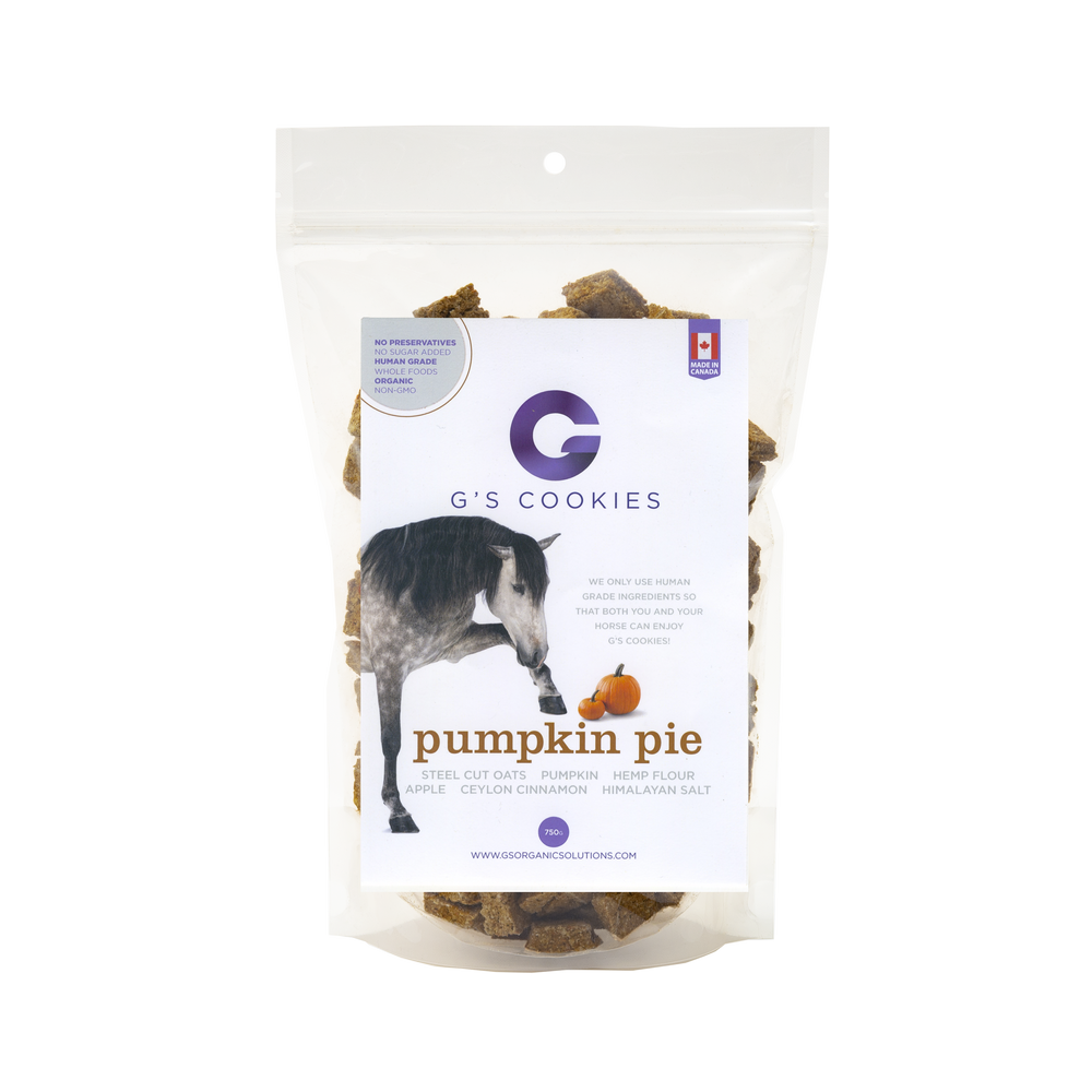 G's Cookies