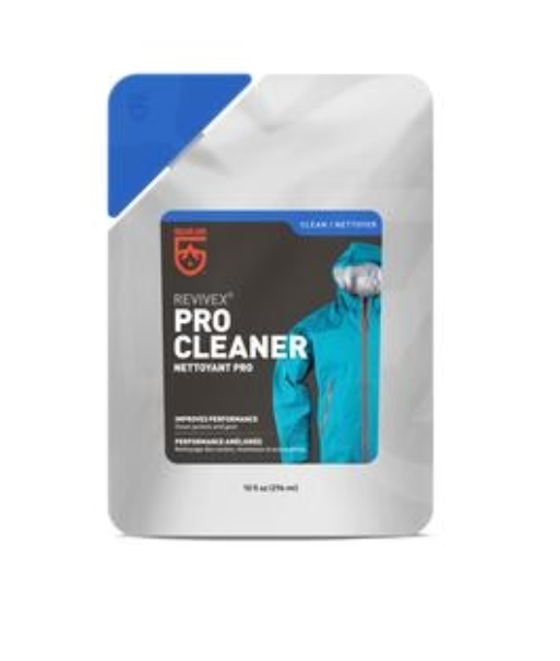 Revivex Fabric Cleaner