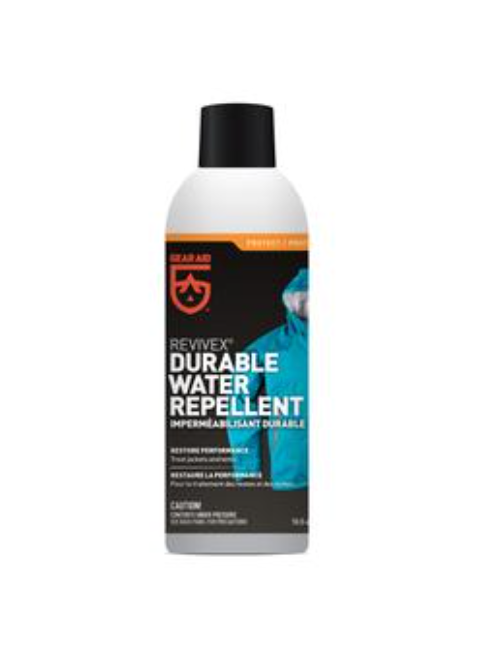 Revivex Durable Water Repellant