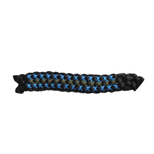 Professional's Choice Cowboy Braided Woven Halter