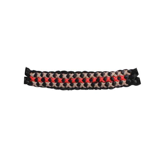 Professional's Choice Cowboy Braided Woven Halter