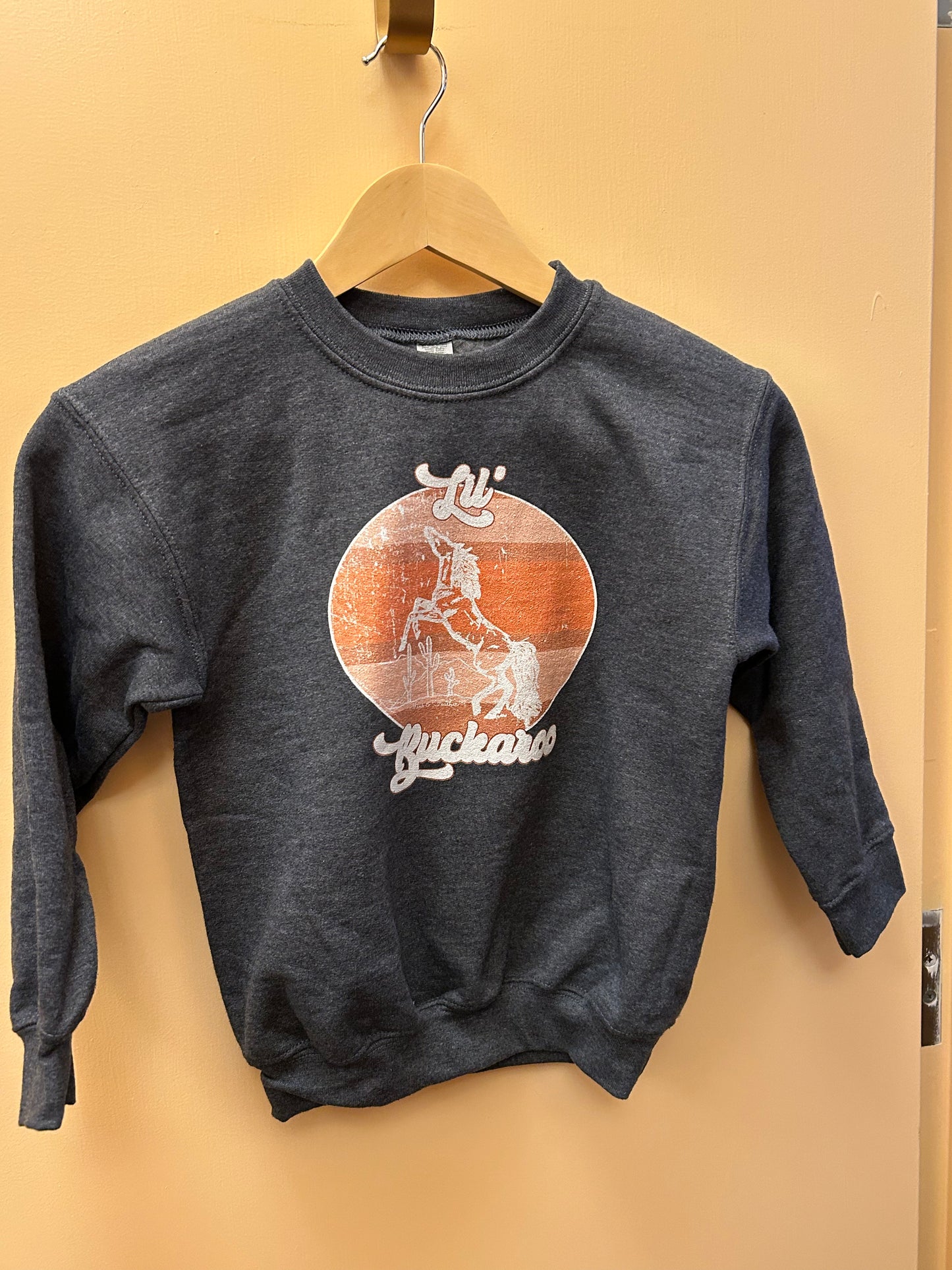 Mane & Feather Kids Hoodies & Sweatshirts