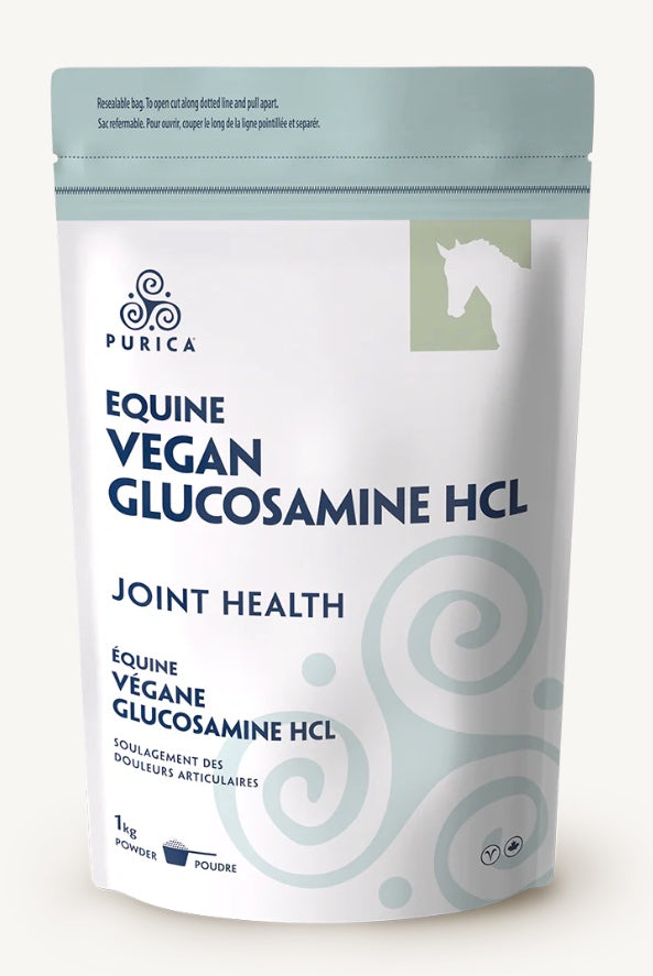 Purica Equine Vegan Glucosamine