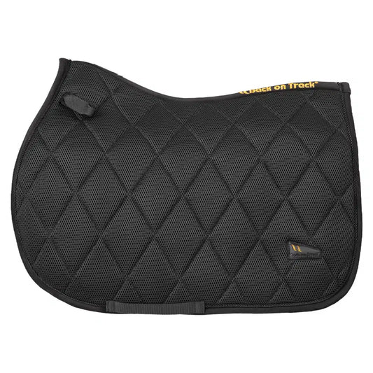 Back on Track® Airflow Jump Saddle Pad