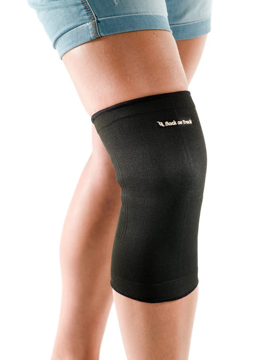 Back on Track® Therapeutic 2-Way Stretch Knee Sleeve
