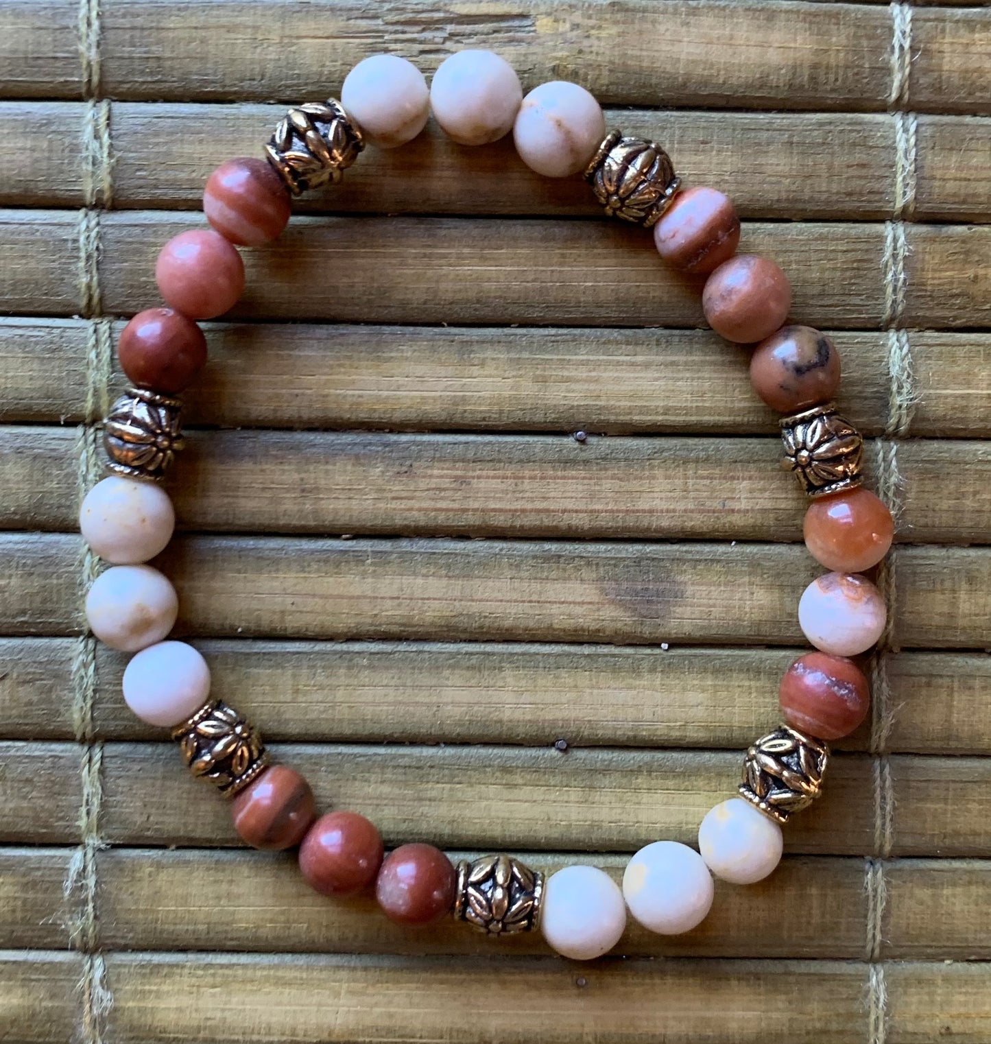 Wild Country Bracelets