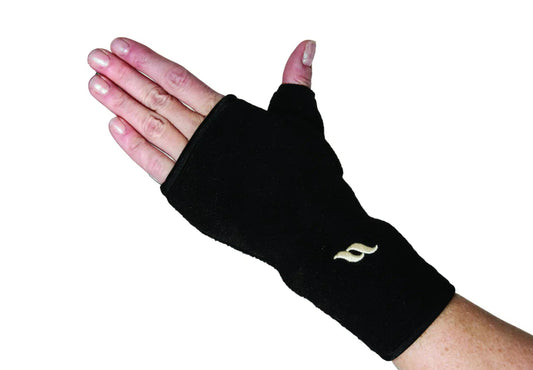 Back on Track® Fingerless Gloves