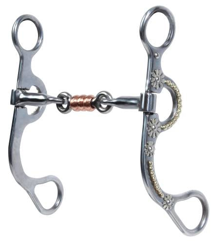 Bob Avila Daisy Shank - 3 Piece Dogbone