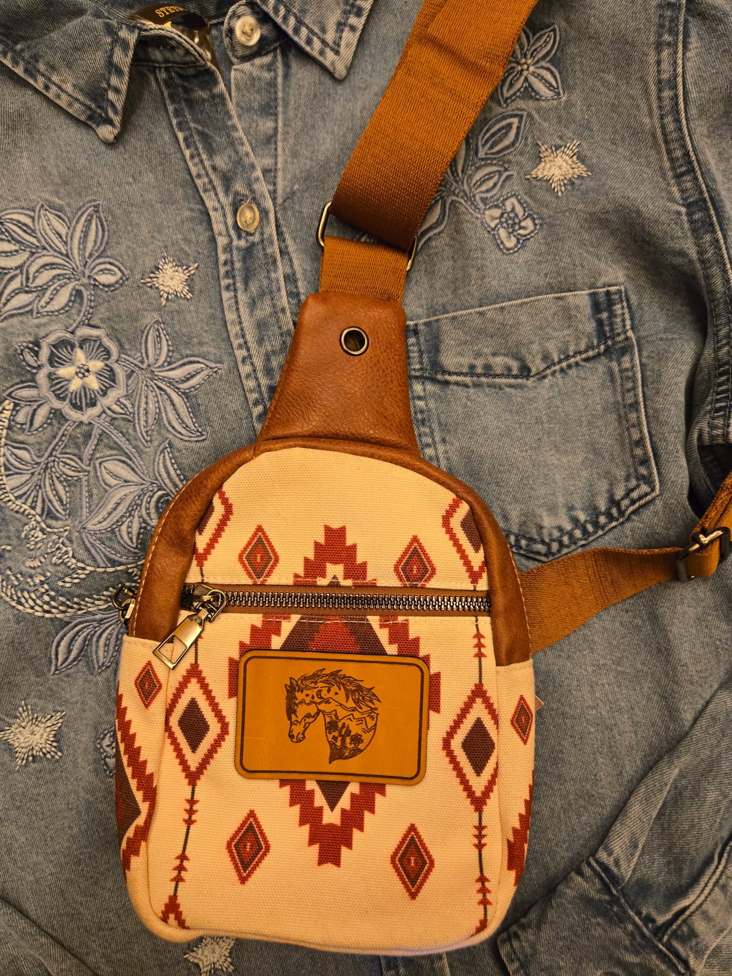 Mane & Feather Purses & Handbags