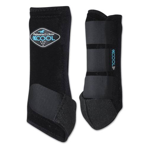 Professional's Choice 2XCOOL SPORTS MEDICINE BOOT - FRONT PAIR