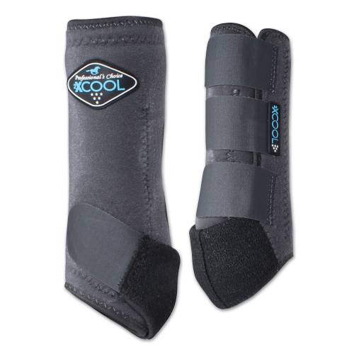 Professional's Choice 2XCOOL SPORTS MEDICINE BOOT - FRONT PAIR