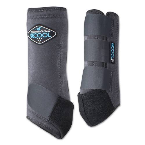 Professional's Choice 2XCOOL SPORTS MEDICINE BOOT - VALUE 4 PACK