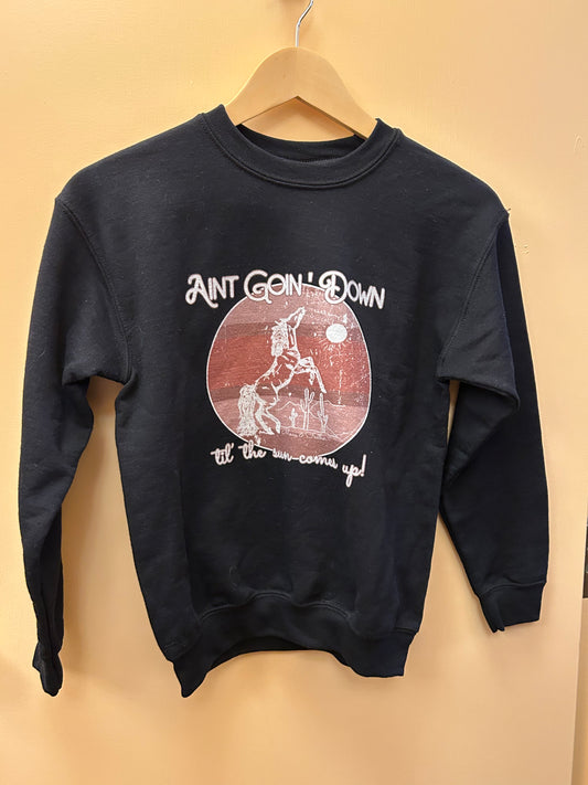 Mane & Feather Kids Hoodies & Sweatshirts