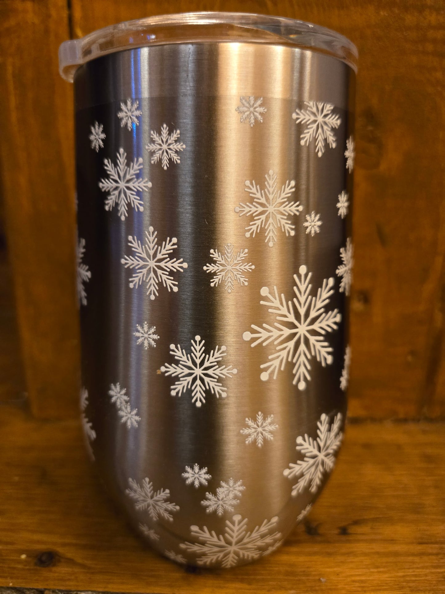 Holiday Drinkware
