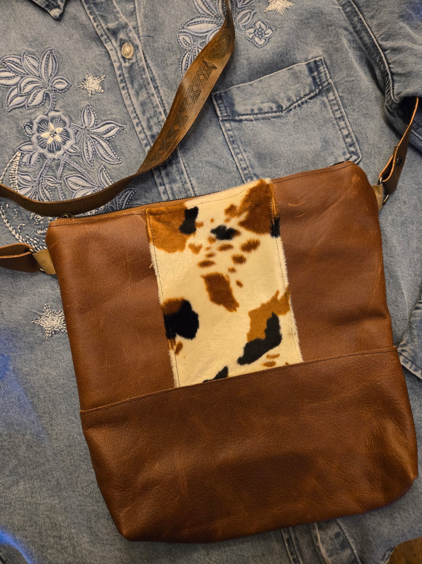 Mane & Feather Purses & Handbags