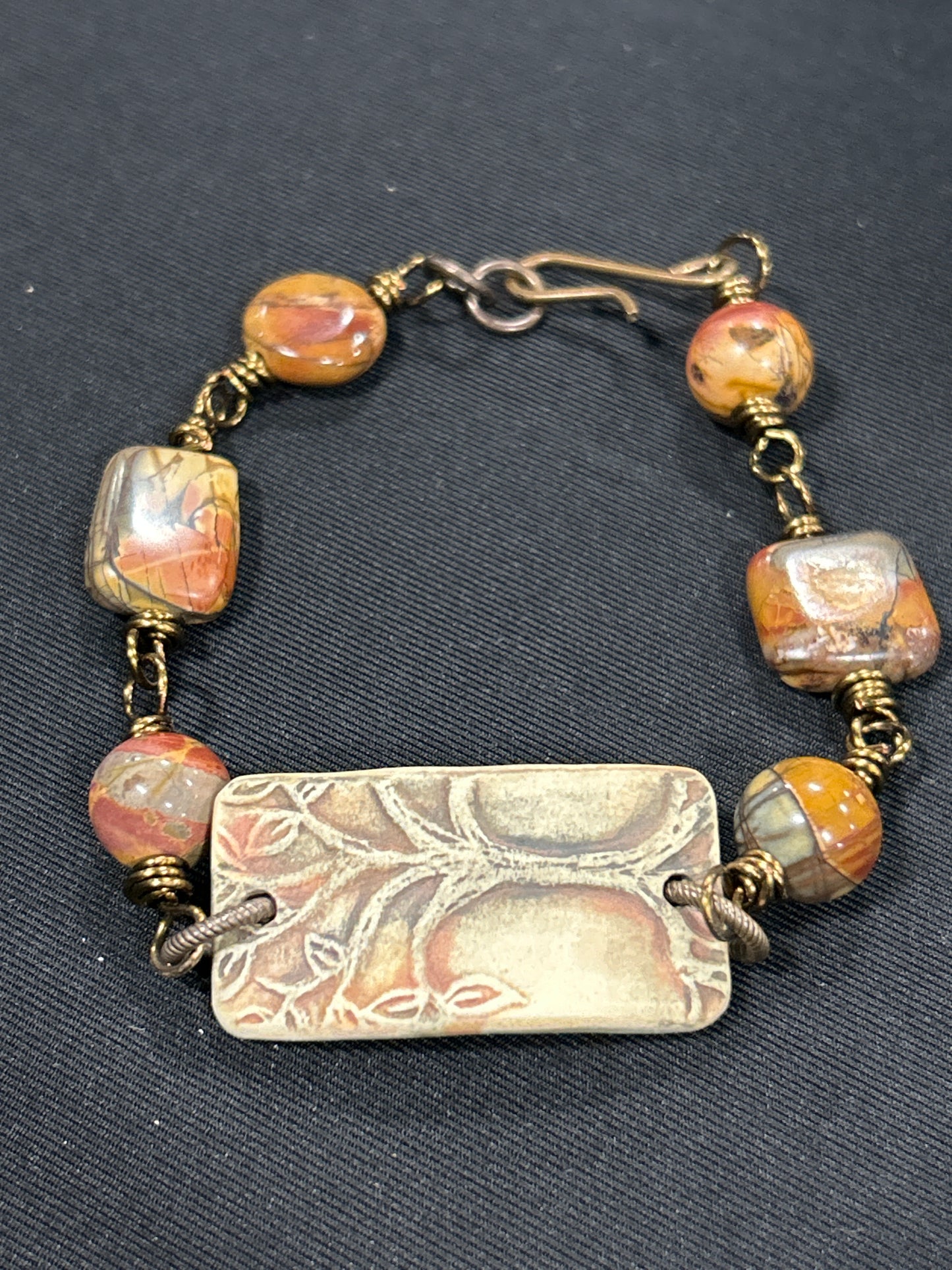 La Plume Noire Artisan Bracelets