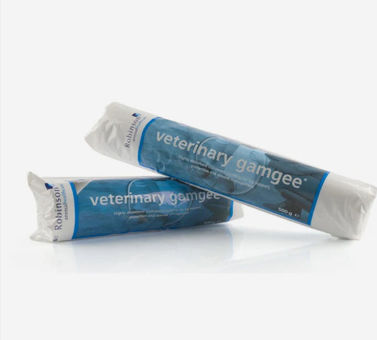 Robinson Veterinary Gamgee Absorbent Padding